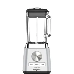 Discount Magimix Power 5 XL Blender 1500 watt Mat stål