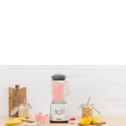 Discount Magimix Power 5 XL Blender 1500 watt Mat stål