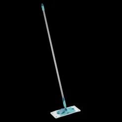 Hot Leifheit Power Clean M Gulvvasker micro duo Turkis