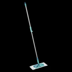 Outlet Leifheit Power Clean M Gulvvasker teleskop micro duo Turkis