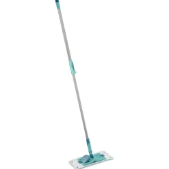 Outlet Leifheit Power Clean M Gulvvasker teleskop micro duo Turkis