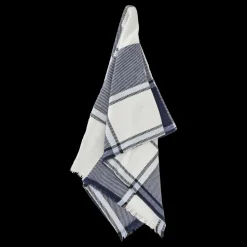 Online Södahl Precise Plaid Blue