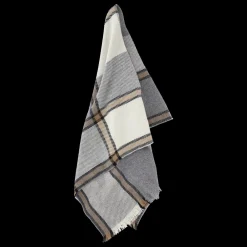 Outlet Södahl Precise Plaid Grey