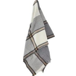 Outlet Södahl Precise Plaid Grey