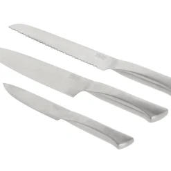 Outlet By Tareq Taylor Precision Knivsæt 3 dele Stål