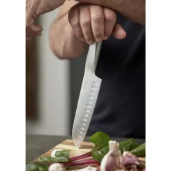 Online By Tareq Taylor Precision Santokukniv Stål