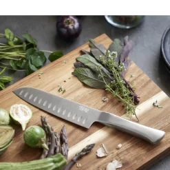 Online By Tareq Taylor Precision Santokukniv Stål