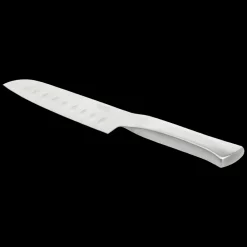 Sale By Tareq Taylor Precision Santokukniv lille Stål