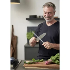 By Tareq Taylor Precision Stryge Stål