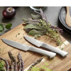 Online By Tareq Taylor Precision Urtekniv Stål