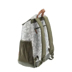 Clearance Thermos Premium Camo Kølerygsæk White/Green