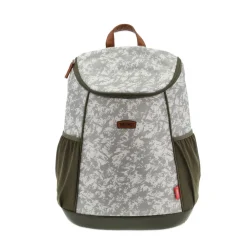 Clearance Thermos Premium Camo Kølerygsæk White/Green