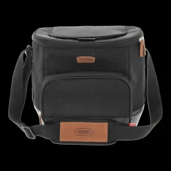 Hot Thermos Premium Camo Køletaske Sort