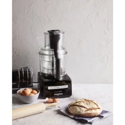 Magimix Premium CS 5200 XL Foodprocessor 1100 watt Sort