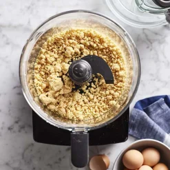 Magimix Premium CS 5200 XL Foodprocessor 1100 watt Sort