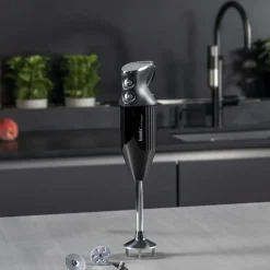 Discount Bamix Prime Stavblender 250 watt Sort