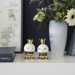 Clearance Hoptimist Prince White