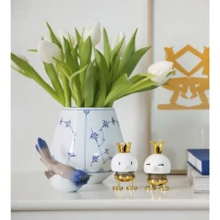 Discount Hoptimist Princess White