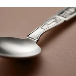 Discount Gense Prins Dåbsske S&oslash;lv