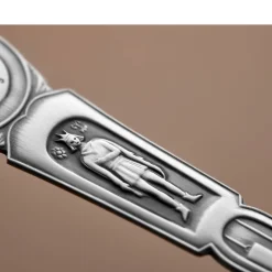 Discount Gense Prins Dåbsske S&oslash;lv