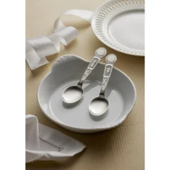 Discount Gense Prins Dåbsske S&oslash;lv