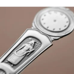 Outlet Gense Prinsesse Dåbsske S&oslash;lv