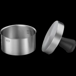 Sale Rösle PRO Burgerpresser Stål/Sort