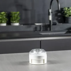 Outlet Bamix Processor Hvid