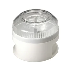 Outlet Bamix Processor Hvid