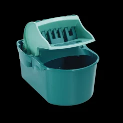 Online Leifheit Profi Compact Spand med vrider Gr&oslash;n