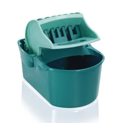 Online Leifheit Profi Compact Spand med vrider Gr&oslash;n