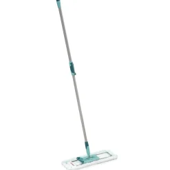 Best Leifheit Profi XL Gulvvasker teleskop micro duo Hvid/Gr&oslash;n