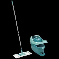 Leifheit Profi XL Mobile Gulvvaskersæt Gr&oslash;n