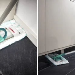 Leifheit Profi XL Mobile Gulvvaskersæt Gr&oslash;n