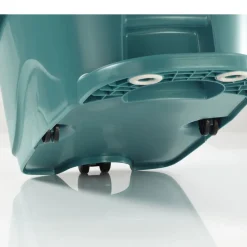 Best Leifheit Profi XL Mobile Spand med vrider Gr&oslash;n