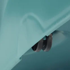 Best Leifheit Profi XL Mobile Spand med vrider Gr&oslash;n