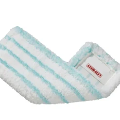 New Leifheit Profi XL Moppeklud micro duo Hvid/Blå