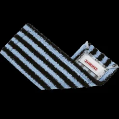 Leifheit Profi XL Moppeklud outdoor active Sort/Blå