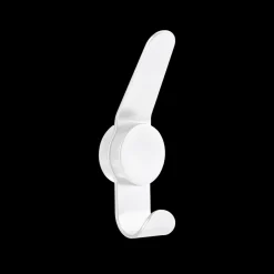 Hot Zone Denmark Puck Hook Double Krog White