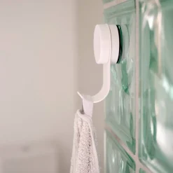 Hot Zone Denmark Puck Hook single Krog White