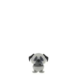 Outlet Hoptimist Pug Grey