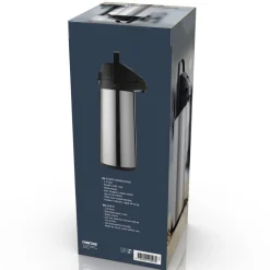 Hot Funktion Pumpekande Mat