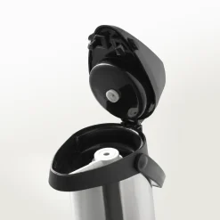 Hot Funktion Pumpekande Mat