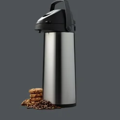 Hot Funktion Pumpekande Mat