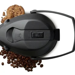 Hot Funktion Pumpekande Mat