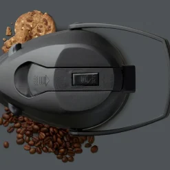 Hot Funktion Pumpekande Mat