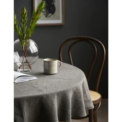 Discount Södahl Pure Linen Dug Earth