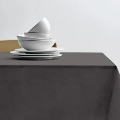 Discount Södahl Pure Linen Dug Earth