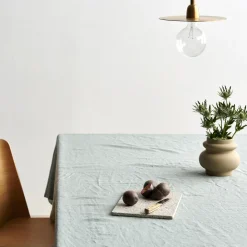 Sale Södahl Pure Linen Dug Sage