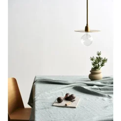 Sale Södahl Pure Linen Dug Sage